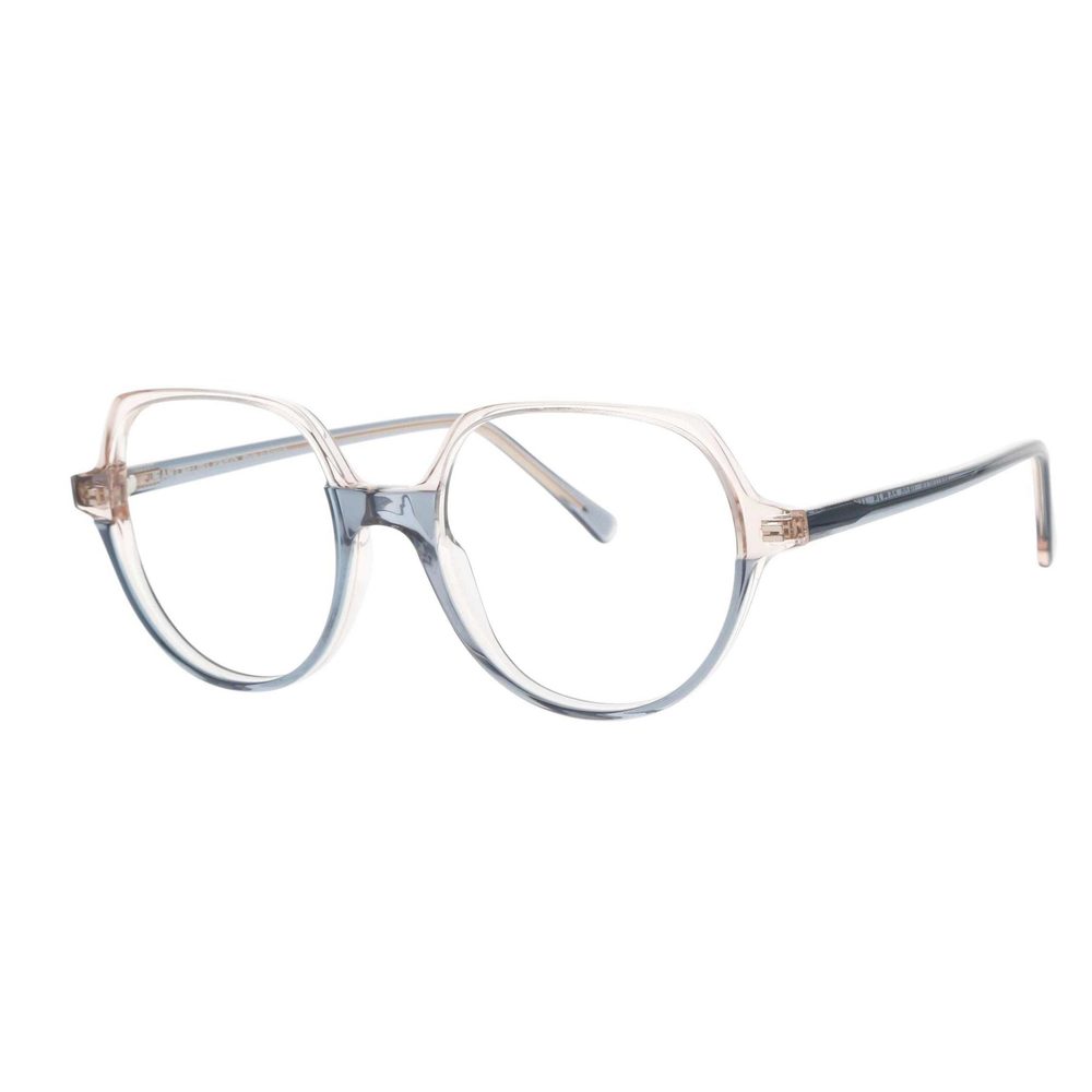 Lafont MATHILDE Eyeglasses 3163 Blue 50mm